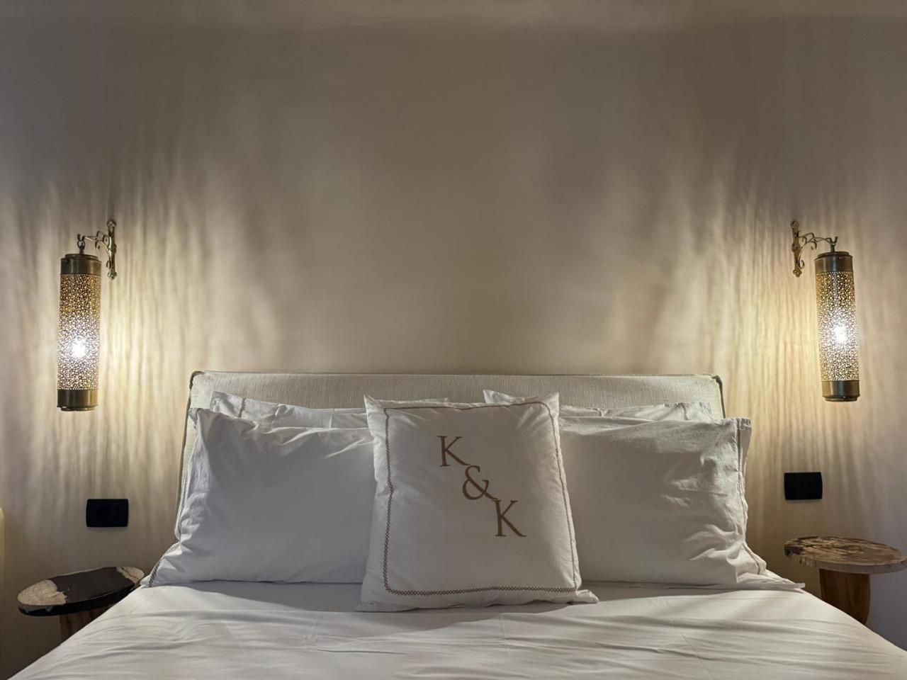 Вилла The A Collection By K&K Ия Экстерьер фото