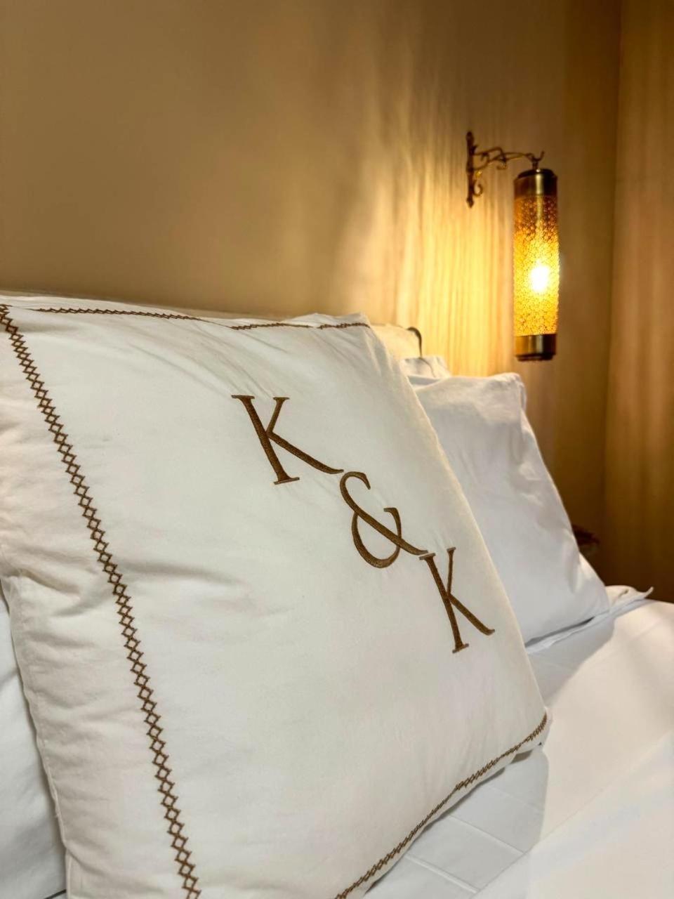 Вилла The A Collection By K&K Ия Экстерьер фото